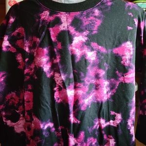 Lularoe Hannah Sweatshirt